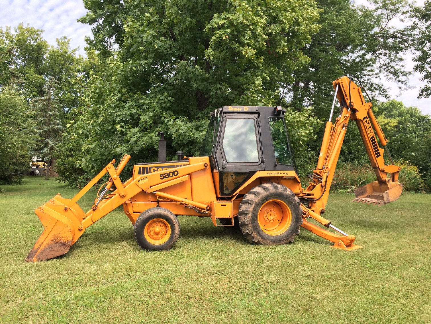 Image for Robert Van Buskirk & Son Nursery