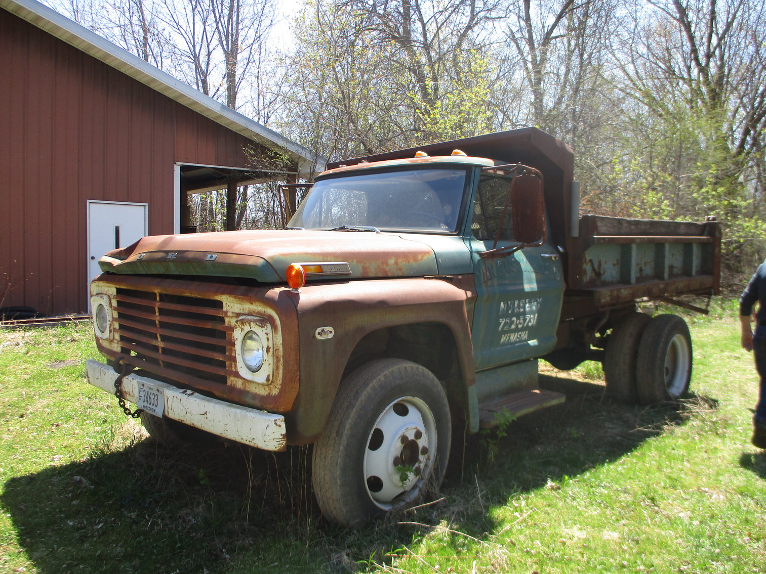 Image for Robert Van Buskirk & Son Nursery