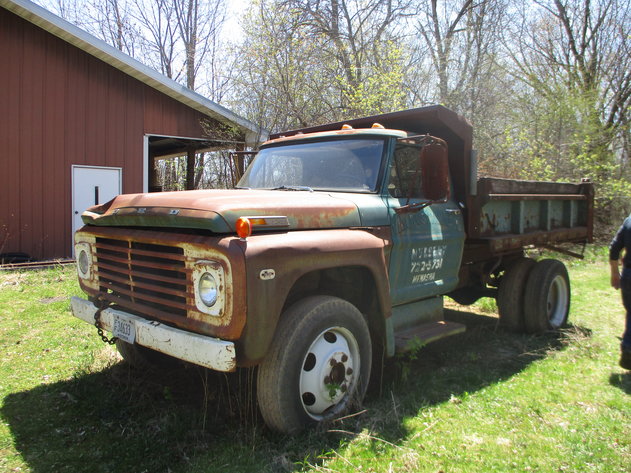 Image for Robert Van Buskirk & Son Nursery