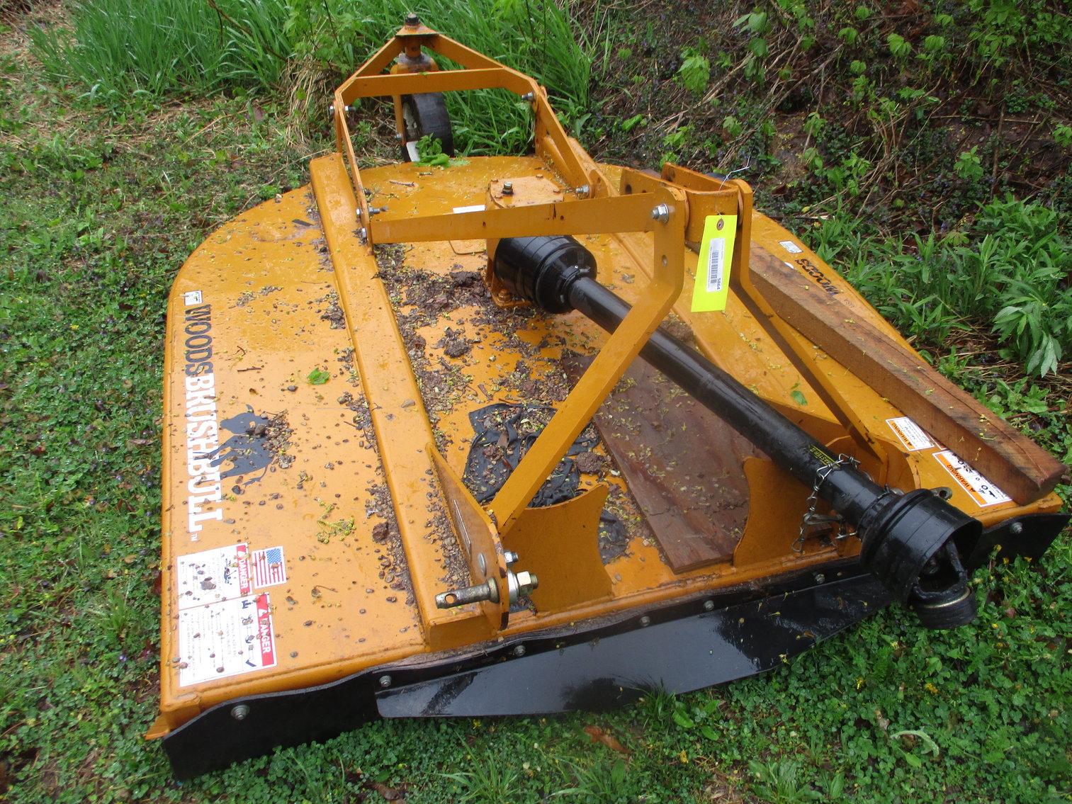 Image for Robert Van Buskirk & Son Nursery