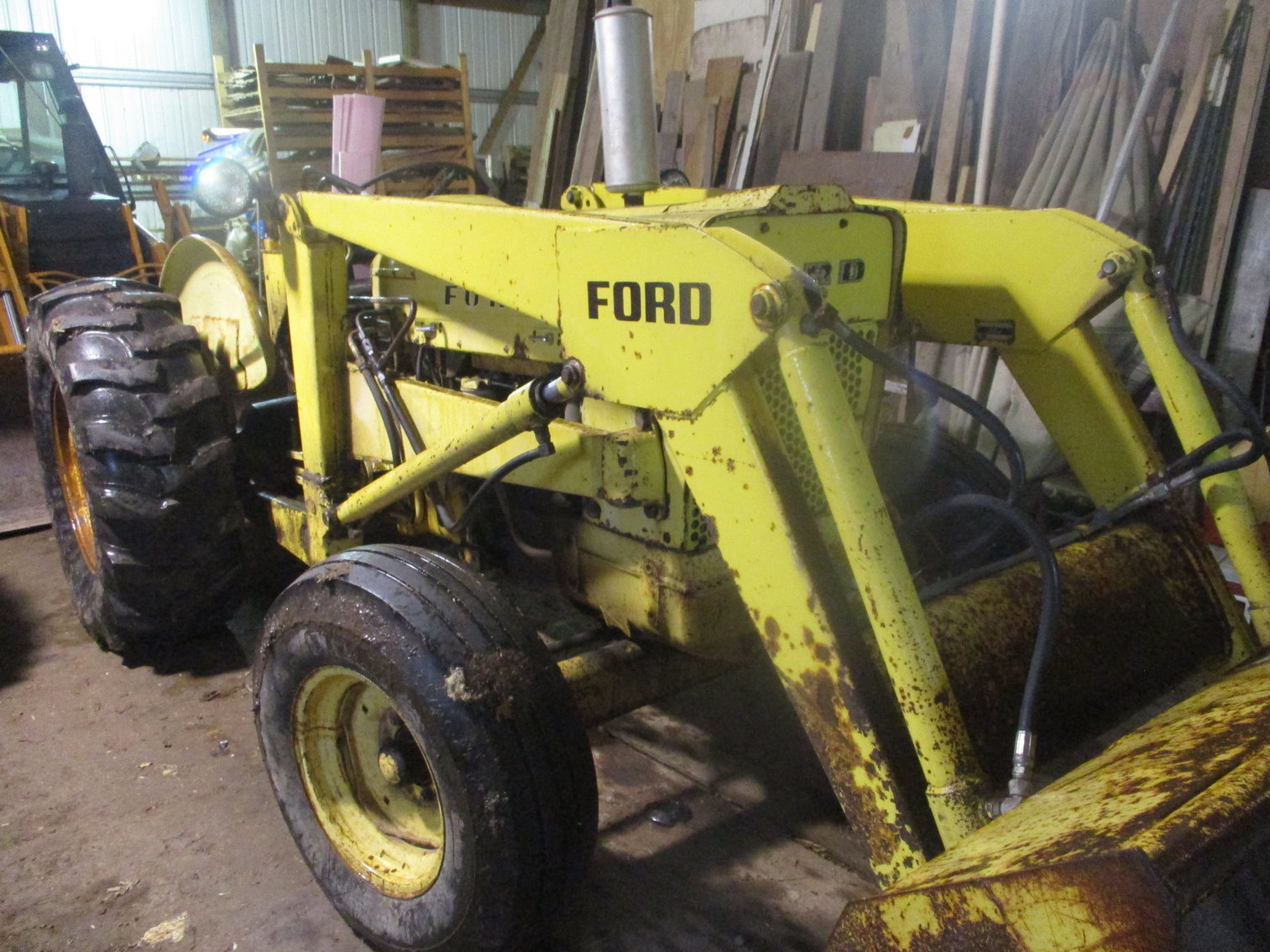 Image for Robert Van Buskirk & Son Nursery