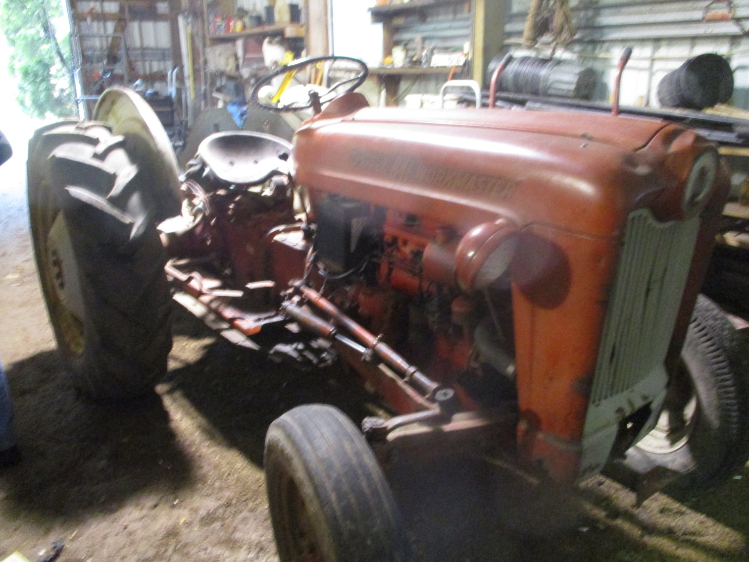 Image for Robert Van Buskirk & Son Nursery