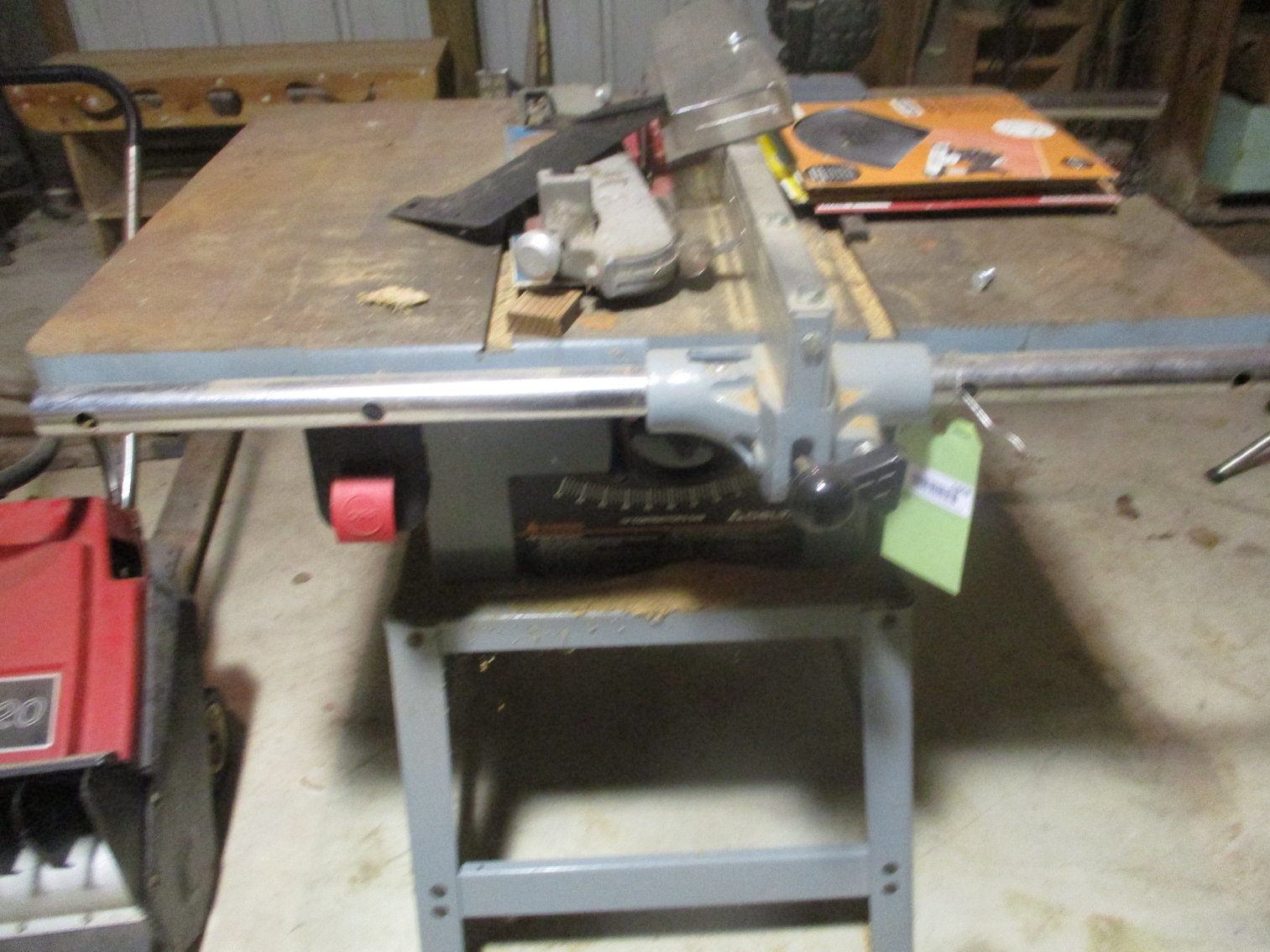 Image for Robert Van Buskirk & Son Nursery