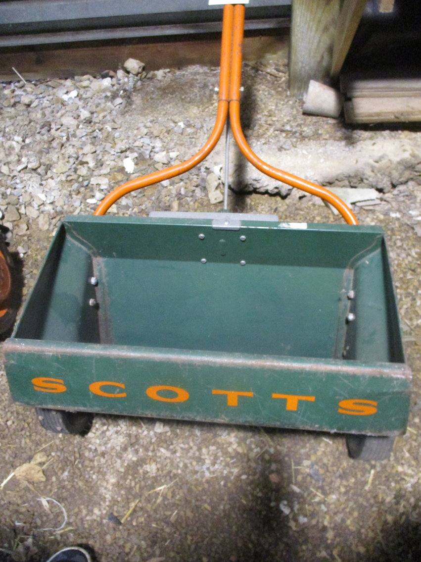 Image for Robert Van Buskirk & Son Nursery