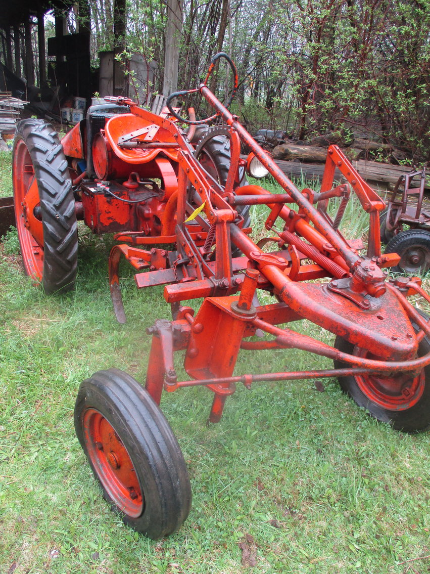 Image for Robert Van Buskirk & Son Nursery