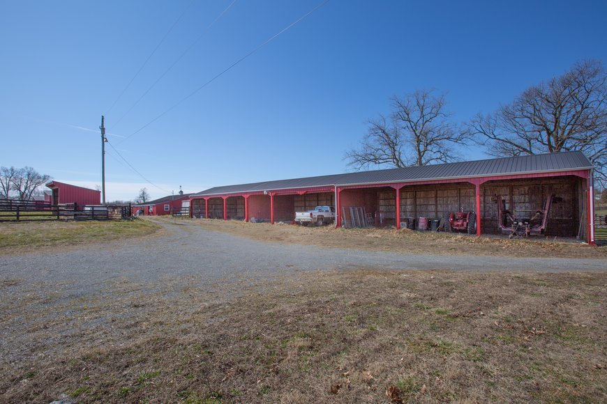 Image for 105 +/- Acres of Farm Land w/Outbuildings, Fencing, Waterers & More!!--Clarke County, VA