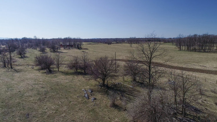 Image for 105 +/- Acres of Farm Land w/Outbuildings, Fencing, Waterers & More!!--Clarke County, VA