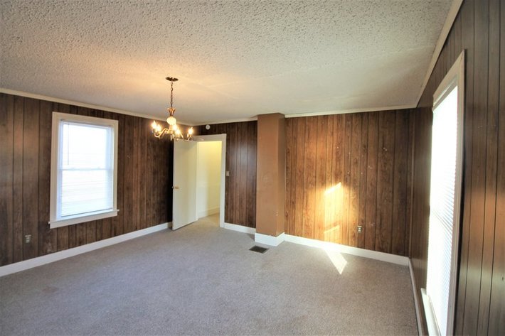 Image for 3 BR/1 BA Investment Property in Lunenburg County, VA--ONLINE ONLY BIDDING!!