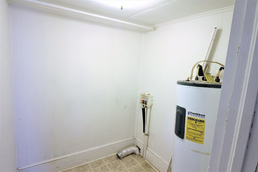 Image for 3 BR/1 BA Investment Property in Lunenburg County, VA--ONLINE ONLY BIDDING!!