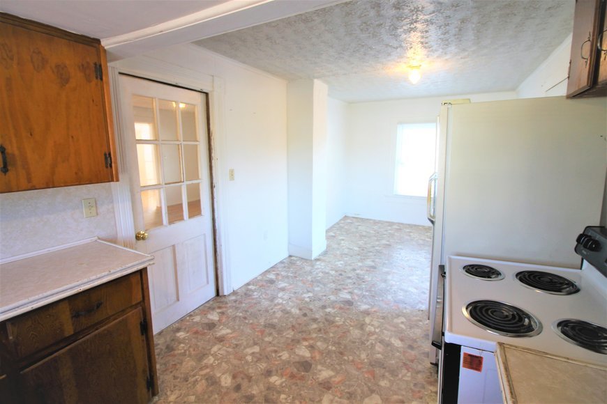 Image for 3 BR/1 BA Investment Property in Lunenburg County, VA--ONLINE ONLY BIDDING!!