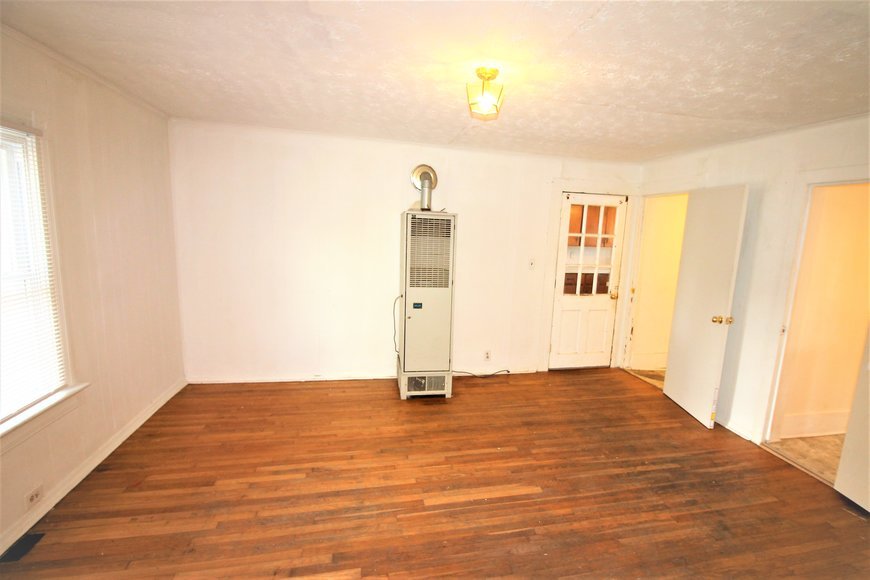 Image for 3 BR/1 BA Investment Property in Lunenburg County, VA--ONLINE ONLY BIDDING!!