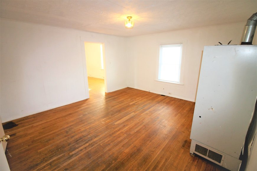 Image for 3 BR/1 BA Investment Property in Lunenburg County, VA--ONLINE ONLY BIDDING!!