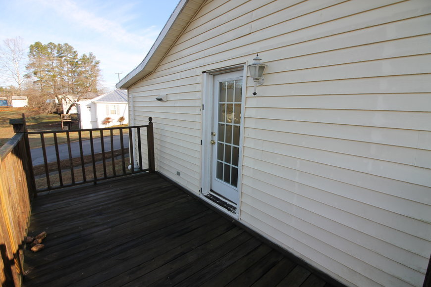 Image for 3 BR/1 BA Investment Property in Lunenburg County, VA--ONLINE ONLY BIDDING!!