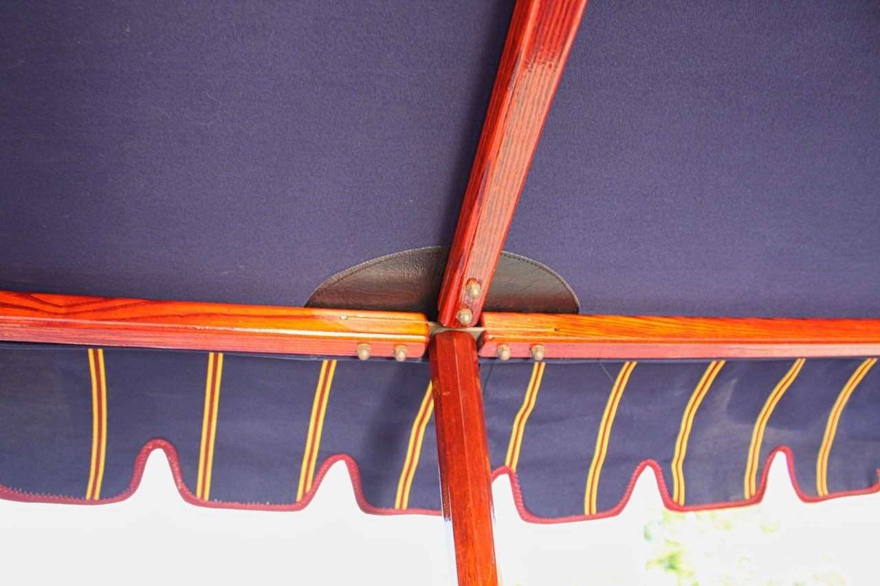 Image for Electric Launch Boat - Click Here For Details