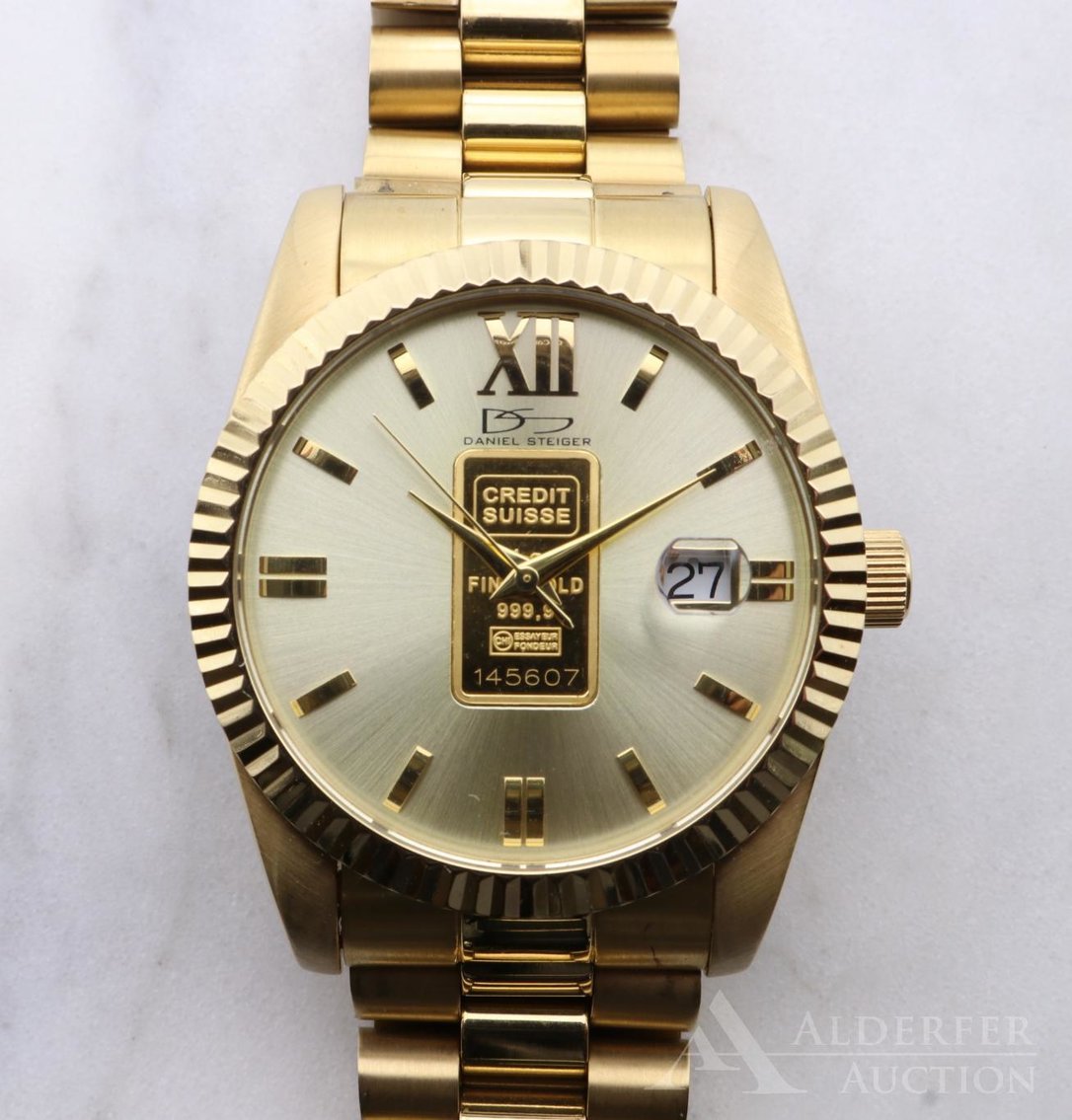 Image for Fine Jewelry and Silver | June 3, 2020 at 10:00 AM