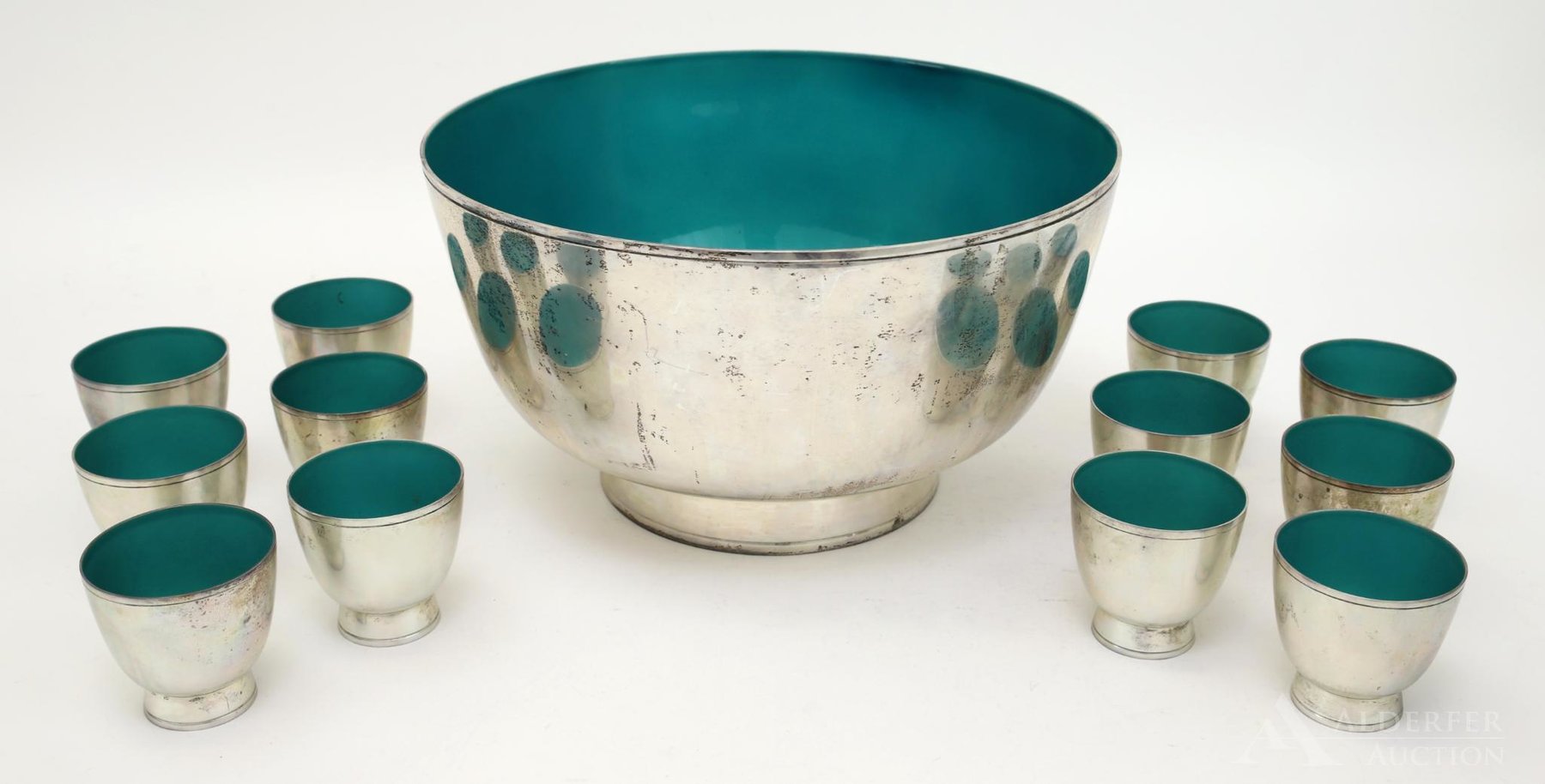 Image for Fine Jewelry and Silver | June 3, 2020 at 10:00 AM