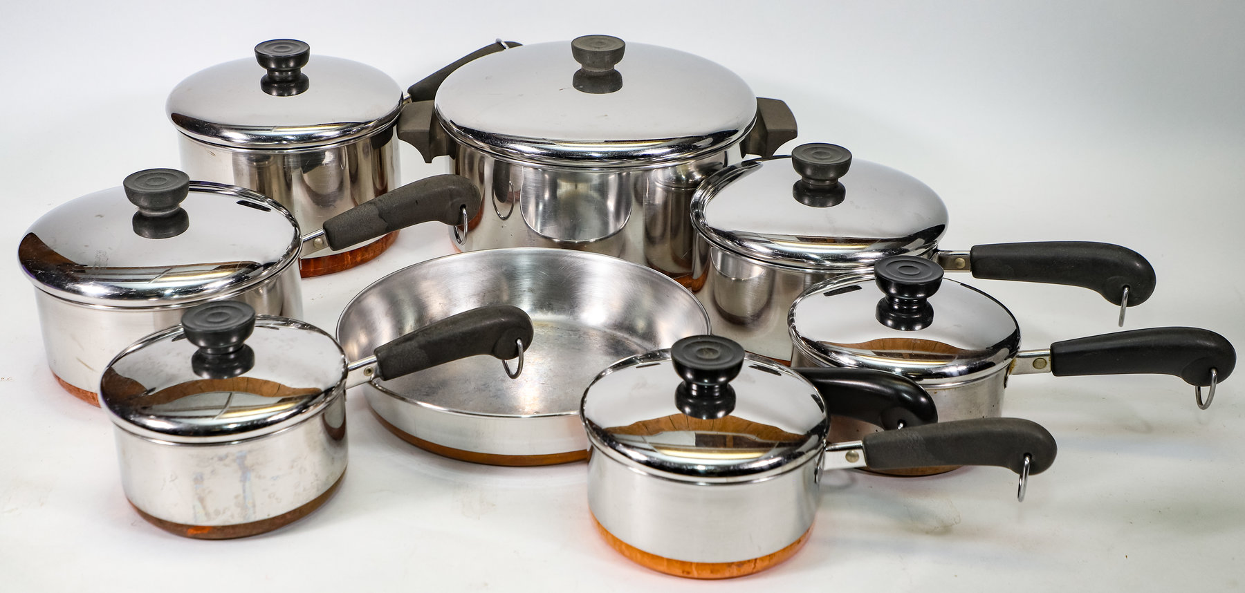 Image for Absolute Estate Auction in Jeffersontown