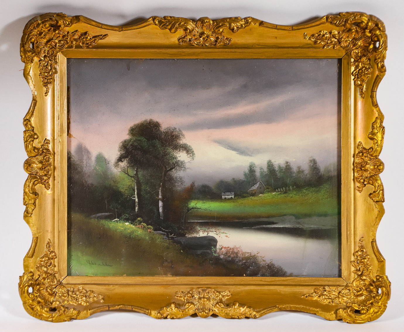 Image for Absolute Estate Auction in Jeffersontown