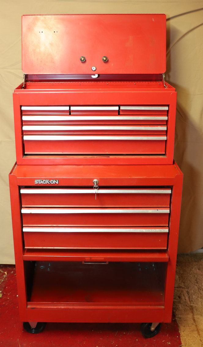 Image for Absolute Estate Auction in Jeffersontown