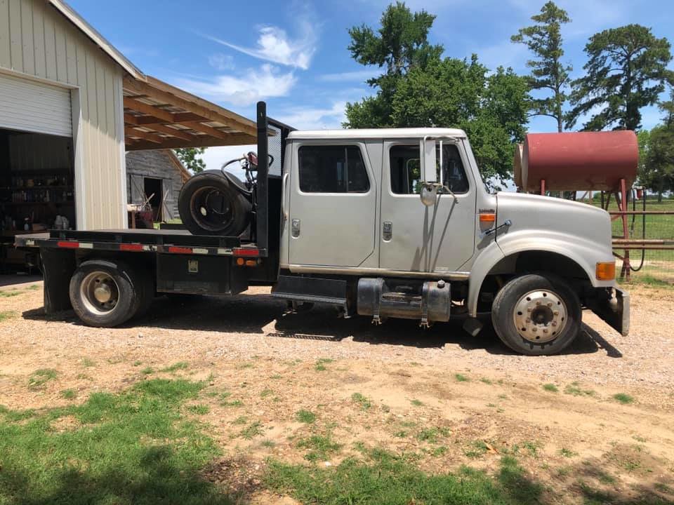 Image for May Online Equipment Consignment Auction