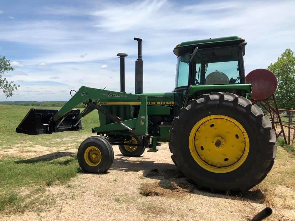 Image for May Online Equipment Consignment Auction