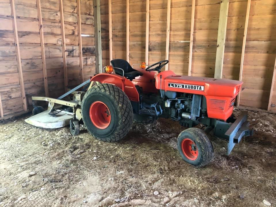 Image for May Online Equipment Consignment Auction