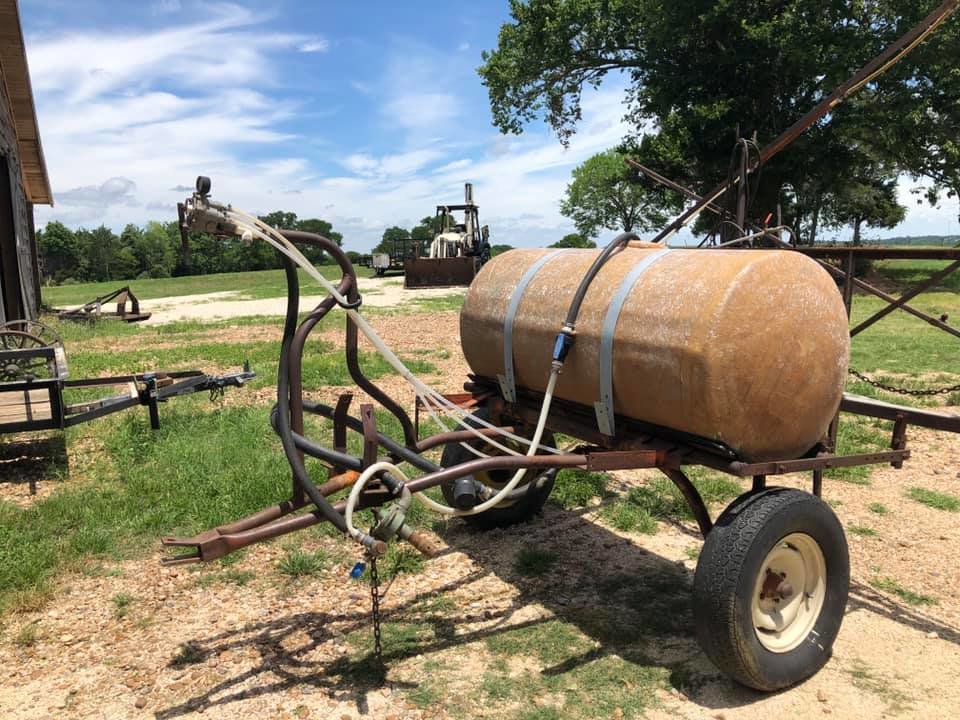 Image for May Online Equipment Consignment Auction