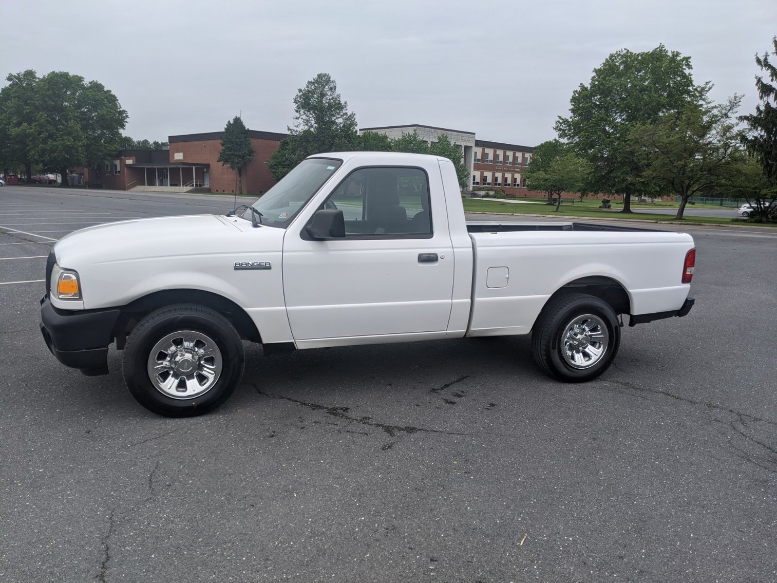 Image for Spring Consignment Auction