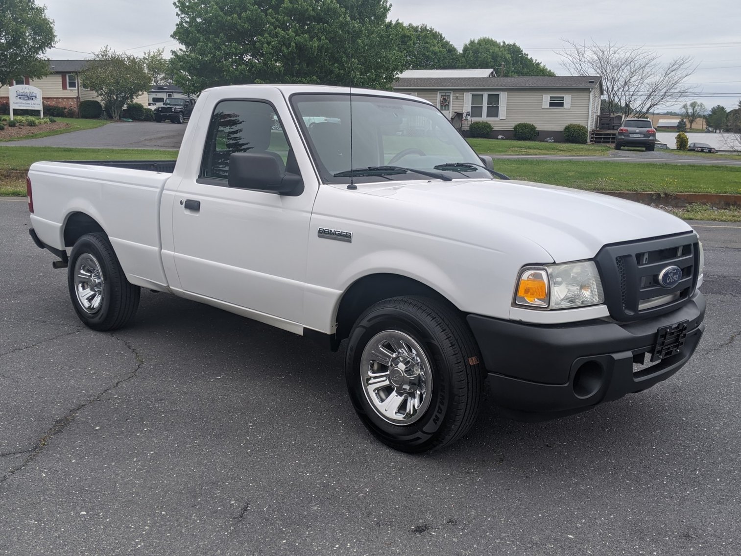 Image for Spring Consignment Auction