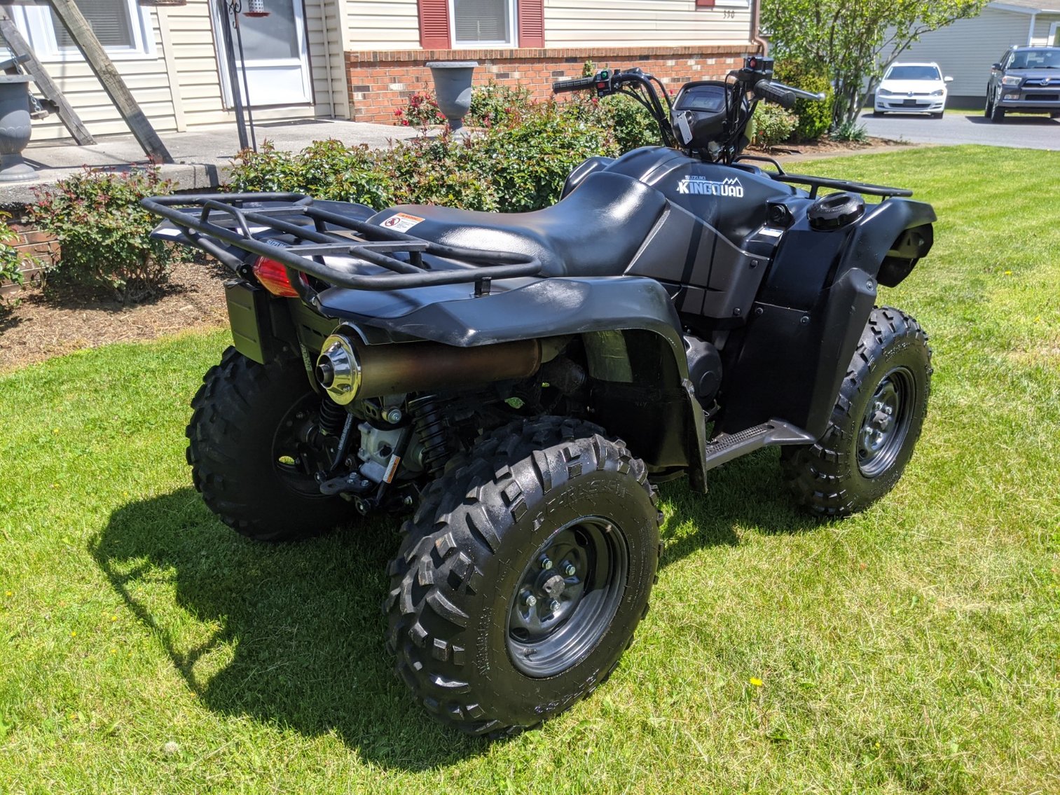 Image for Spring Consignment Auction