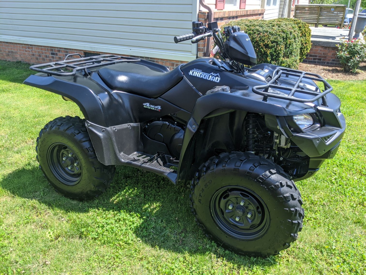 Image for Spring Consignment Auction