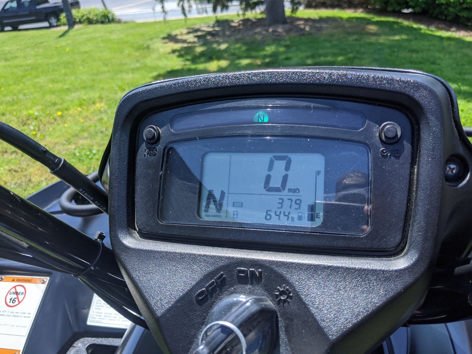 Image for Spring Consignment Auction