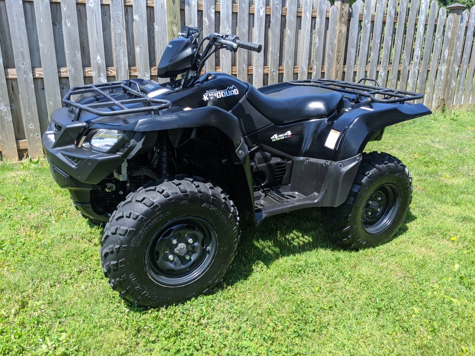 Image for Spring Consignment Auction