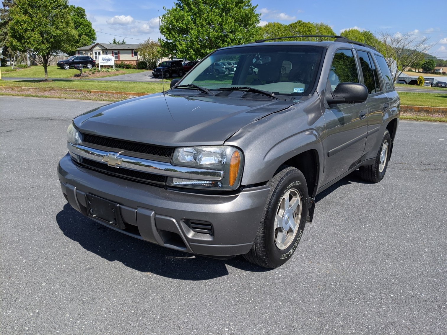 Image for Spring Consignment Auction