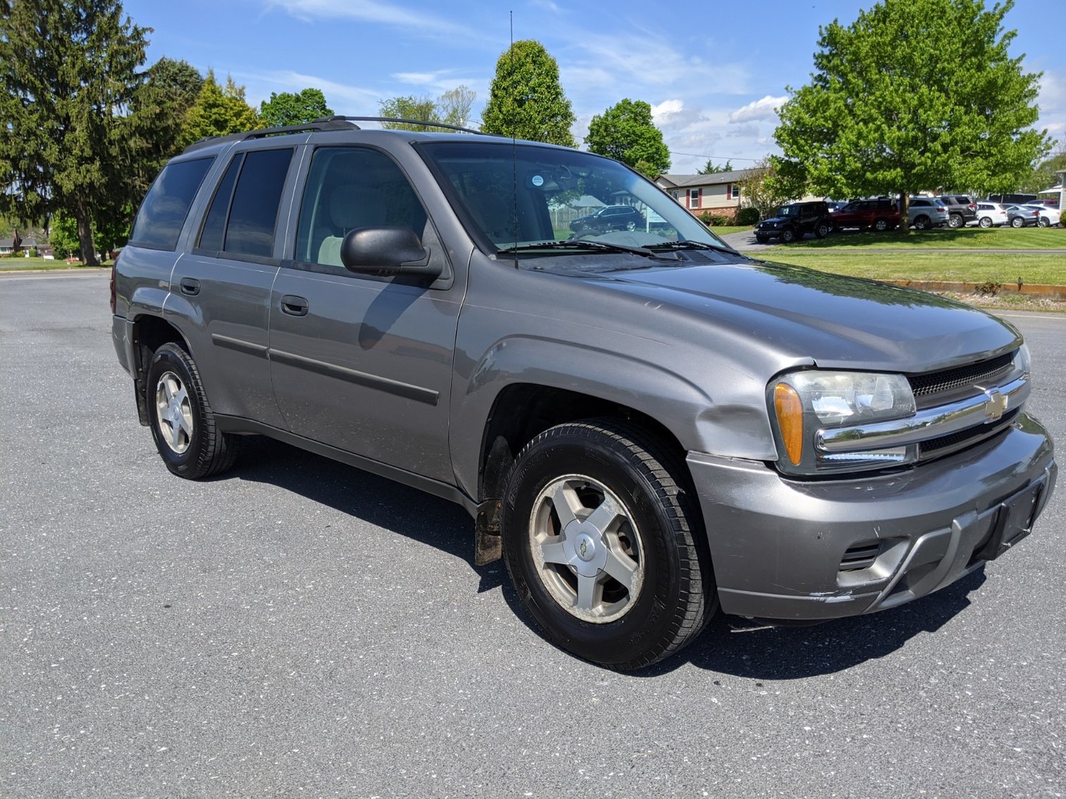 Image for Spring Consignment Auction