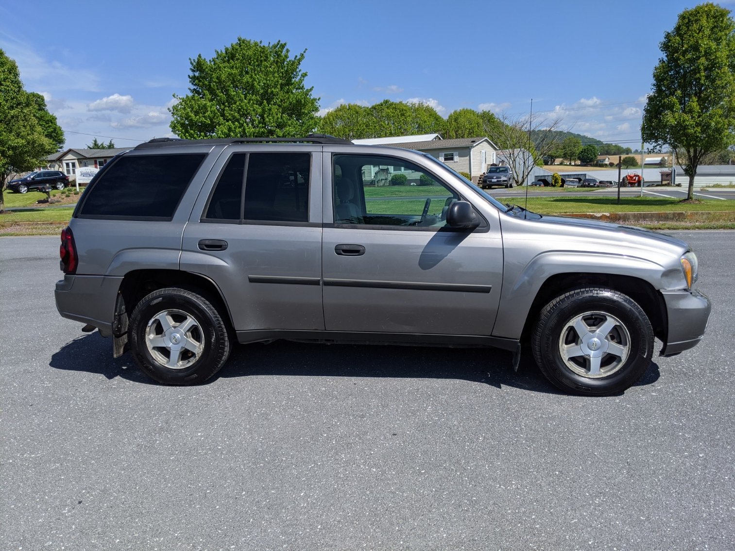 Image for Spring Consignment Auction