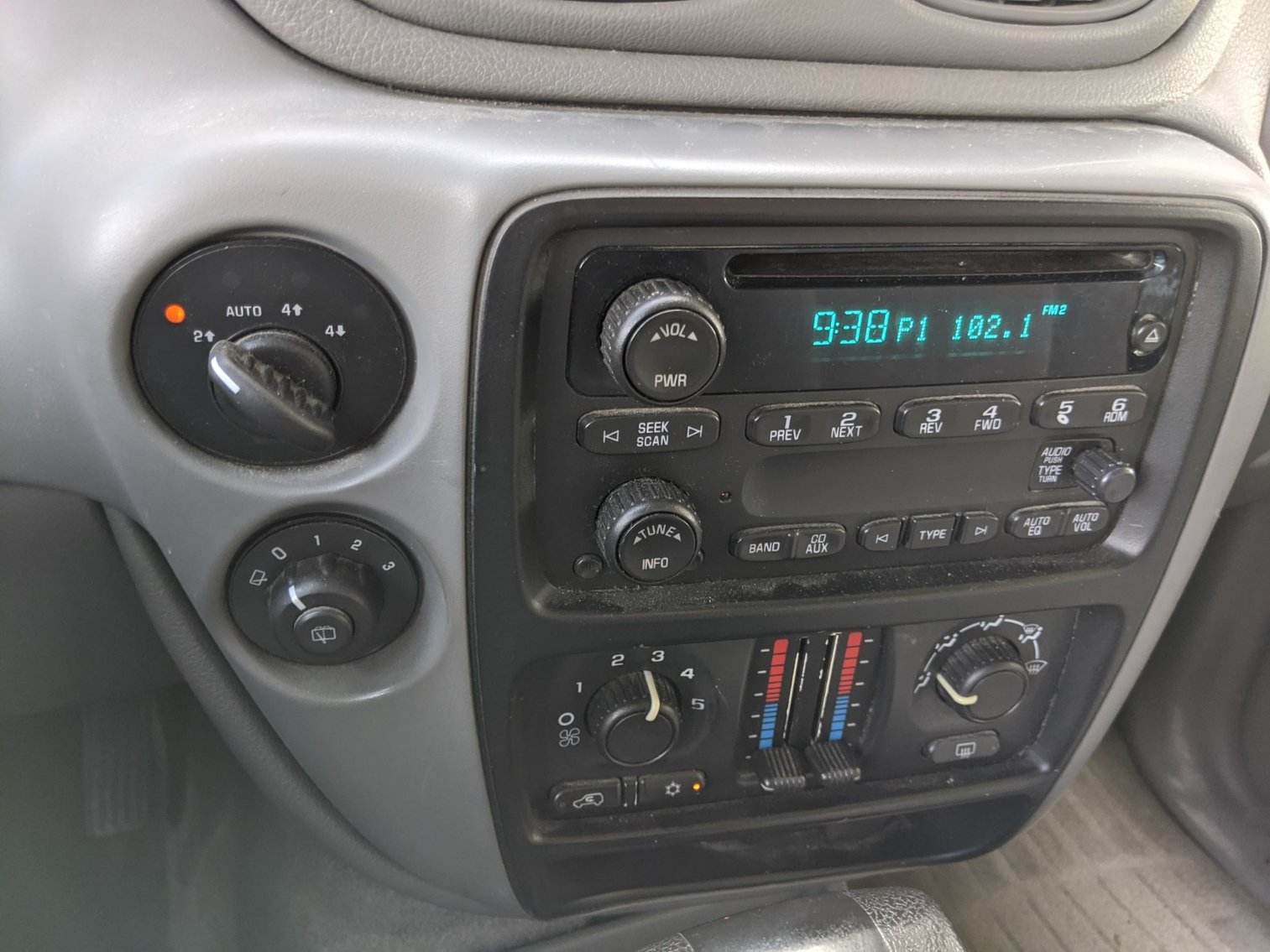 Image for Spring Consignment Auction