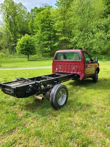 Image for Spring Consignment Auction