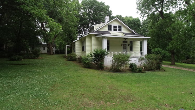 Image for 615 Mickle Drive - Roanoke - AL