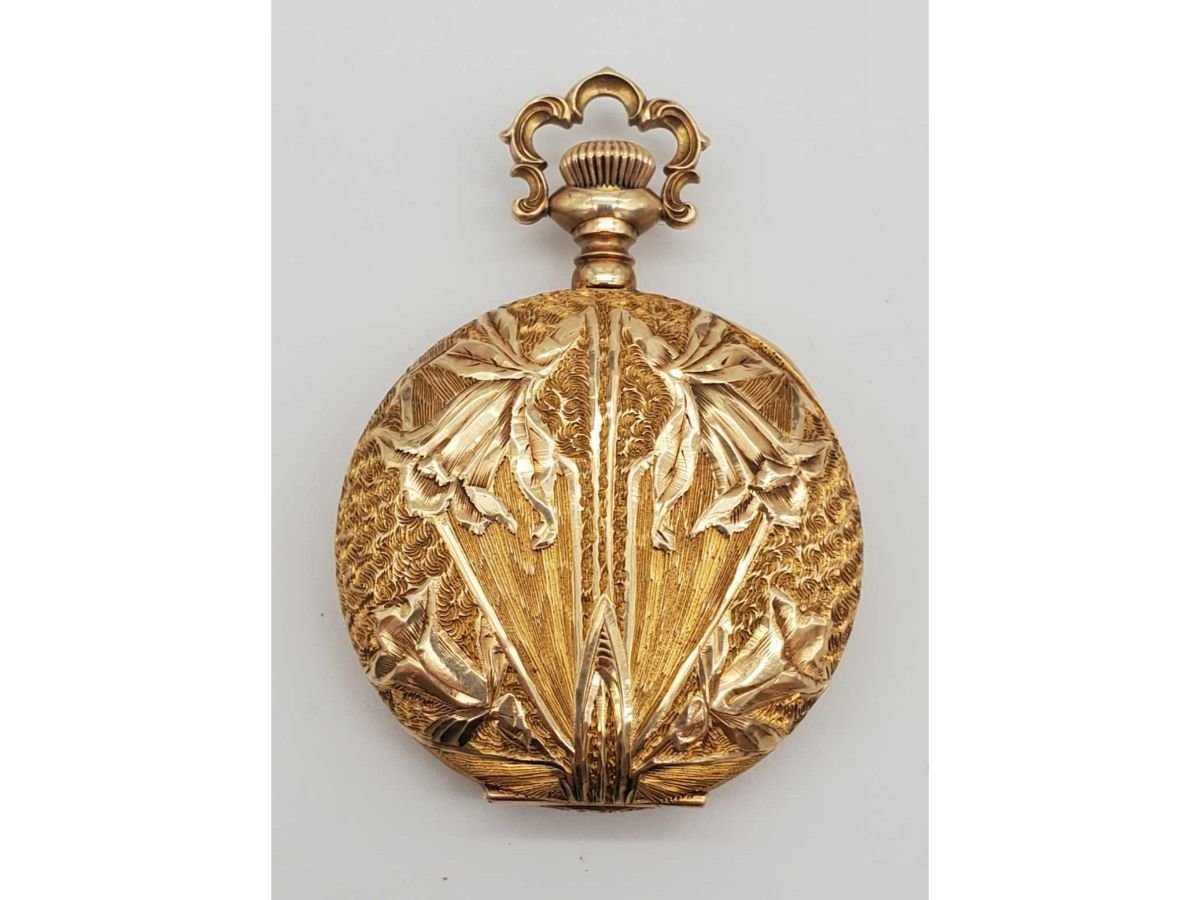 Image for Second May Discovery Auction