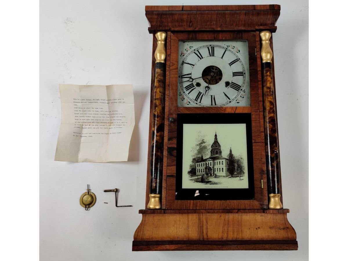 Image for Second May Discovery Auction