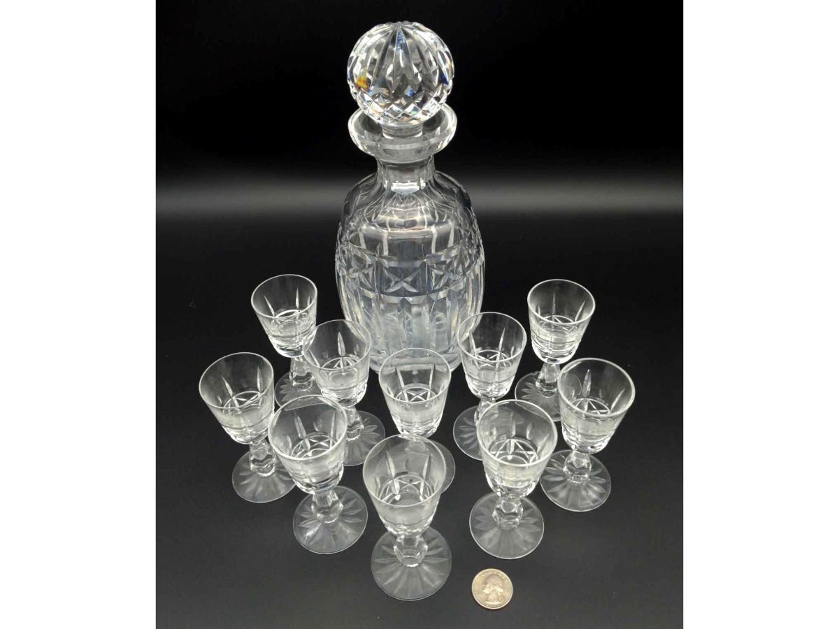 Image for Second May Discovery Auction