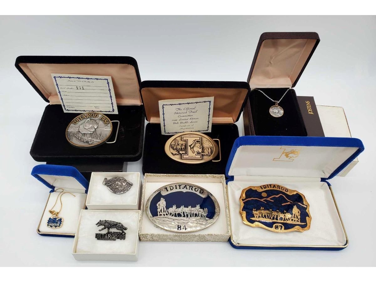 Image for Second May Discovery Auction