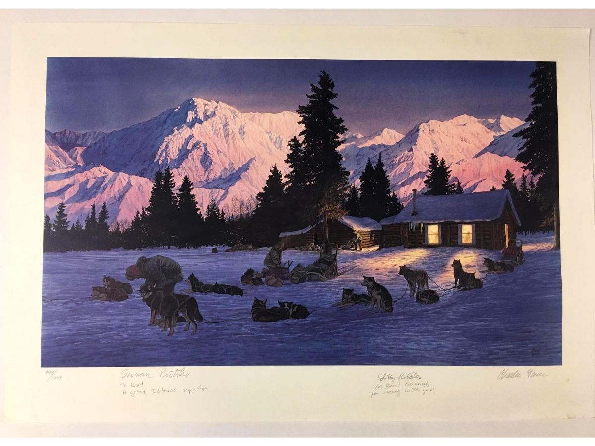 Image for Second May Discovery Auction