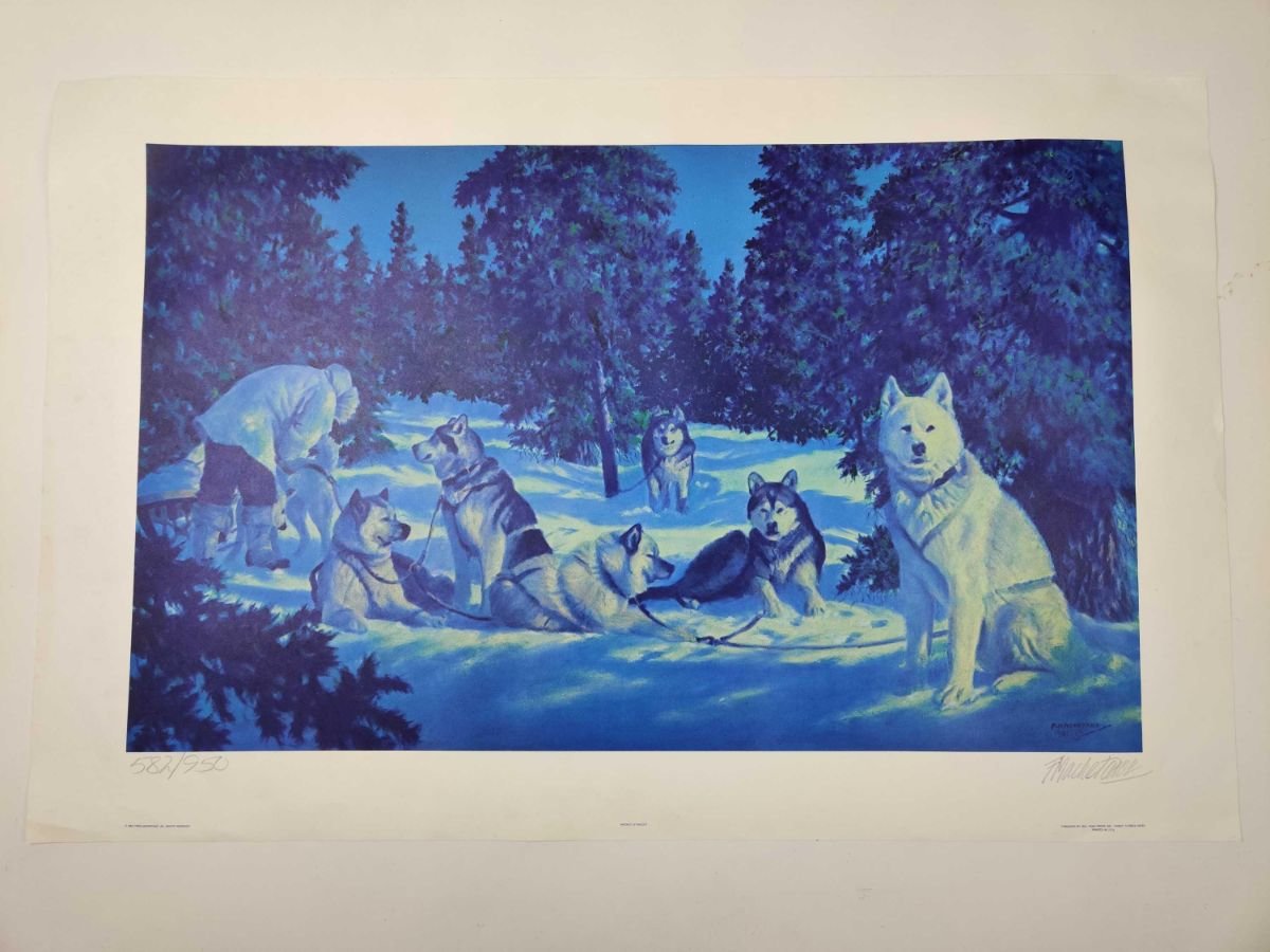 Image for Second May Discovery Auction