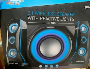 Image for Hansen Fundraising Division