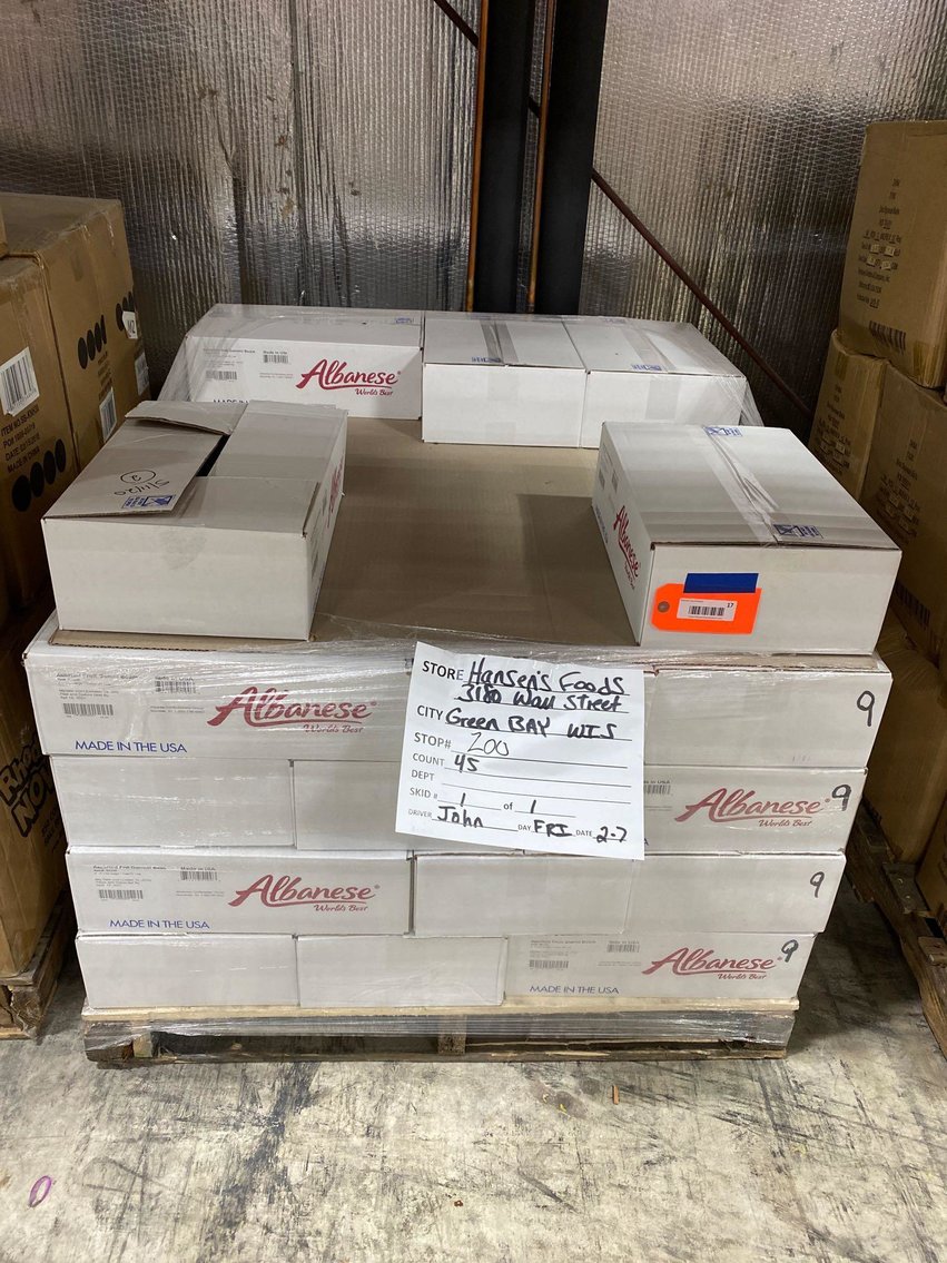 Image for Hansen Fundraising Division