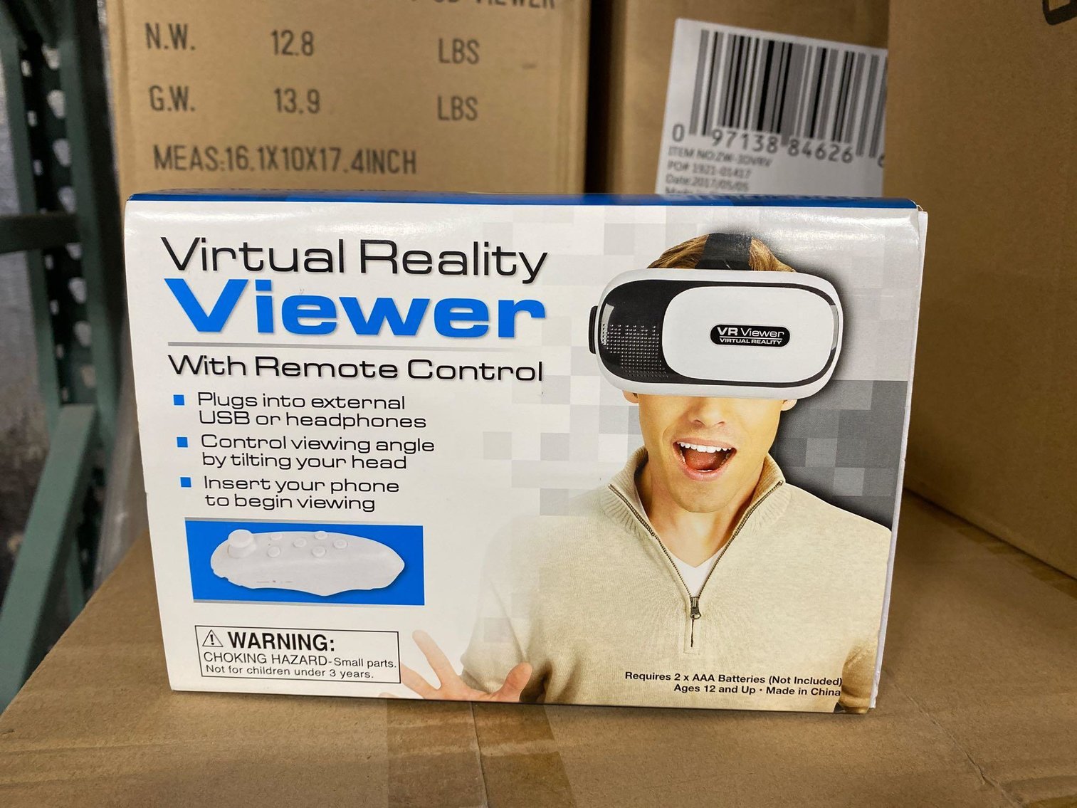 Image for Hansen Fundraising Division