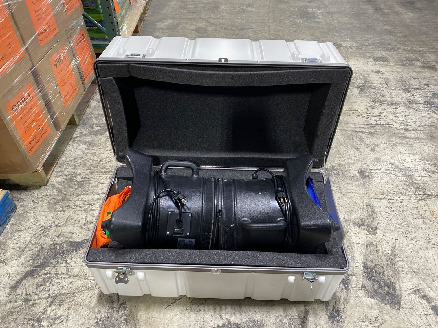 Image for Hansen Fundraising Division