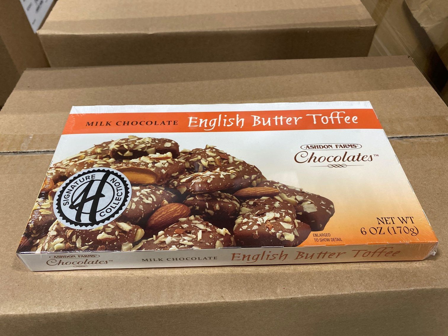 Image for Hansen Fundraising Division